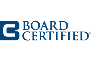 Board Certified Badge